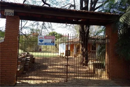 Casa com 3 Quartos à venda, 1500m² no Área Rural de Cosmópolis, Cosmópolis