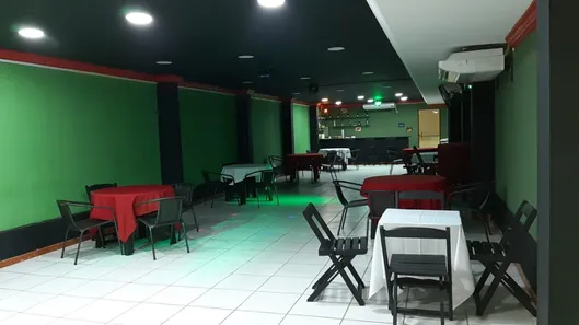 Ponto Comercial à venda, 600m² no Centro, Manaus