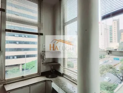 Sala Comercial para alugar, 45m² no Cruzeiro, Belo Horizonte