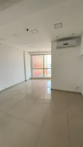Sala Comercial para alugar, 30m² no Chapada, Manaus