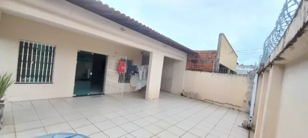 Casa com 3 Quartos à venda, 150m² no Filipinho, São Luís