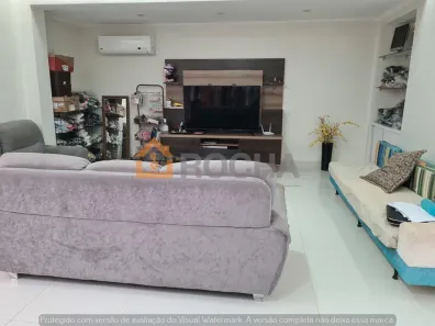 Casa com 4 Quartos à venda, 280m² no Sobradinho, Brasília