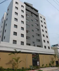 Apartamento com 3 Quartos à venda, 70m² no Caiçara-Adelaide, Belo Horizonte