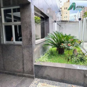 Apartamento com 3 Quartos à venda, 120m² no Funcionários, Belo Horizonte