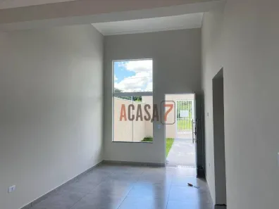 Casa com 2 Quartos à venda, 59m² no Nova Aracoiaba, Araçoiaba da Serra