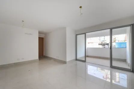 Apartamento com 3 Quartos à venda, 112m² no Savassi, Belo Horizonte