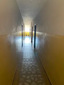 Prédio Comercial à venda, 600m² no Caiçaras, Belo Horizonte