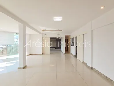 Cobertura com 6 Quartos para alugar, 353m² no Barra da Tijuca, Rio de Janeiro