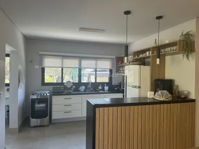 Casa de Condomínio com 3 Quartos à venda, 1020m² no , Santo Antônio do Pinhal