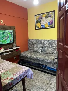 Apartamento com 2 Quartos à venda, 55m² no Centro, Guarapari
