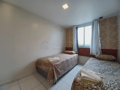 Apartamento com 3 Quartos à venda, 67m² no , Ipojuca