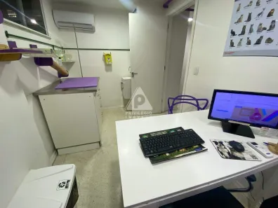 Ponto Comercial à venda, 123m² no Leme, Rio de Janeiro