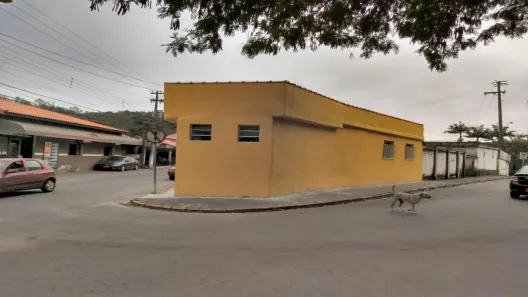 Ponto Comercial à venda, 76m² no Vila Garcia (São Silvestre), Jacareí