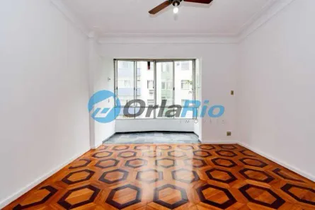 Apartamento com 3 Quartos à venda, 170m² no Copacabana, Rio de Janeiro