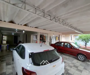 Casa com 4 Quartos à venda, 300m² no Dom Pedro I, Manaus