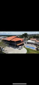 Casa de Condomínio com 5 Quartos à venda, 1700m² no Setor Habitacional Arniqueira, Brasília