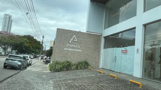 Ponto Comercial para alugar, 80m² no Petrópolis, Natal