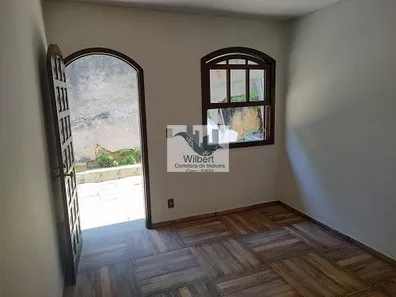 Casa com 2 Quartos para alugar, 60m² no Cascatinha, Petrópolis