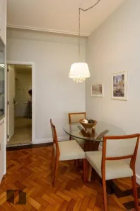 Apartamento com 3 Quartos para alugar, 70m² no Copacabana, Rio de Janeiro