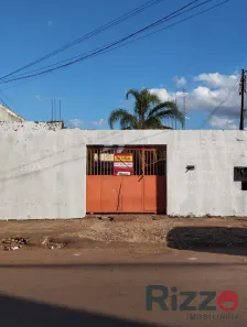 Sala Comercial para alugar, 360m² no Jardim Oriente, Valparaíso de Goiás