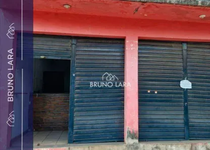 Ponto Comercial para alugar, 50m² no São Sebastião, Igarapé