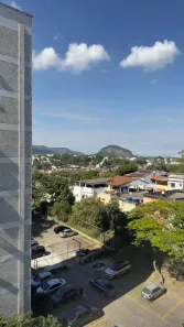 Apartamento com 2 Quartos para venda ou aluguel, 60m² no Freguesia (Jacarepaguá), Rio de Janeiro