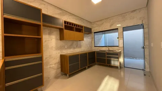 Casa com 2 Quartos à venda, 84m² no Plano Diretor Norte, Palmas