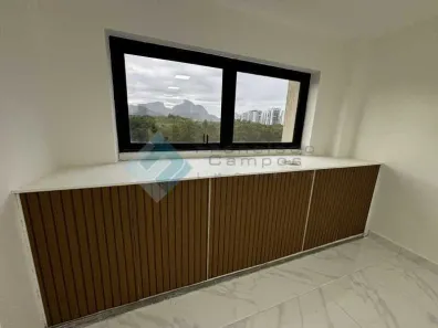 Sala Comercial para alugar, 36m² no Barra da Tijuca, Rio de Janeiro