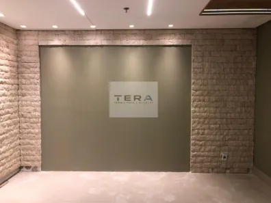 Sala Comercial à venda, 39m² no Jardim Goiás, Goiânia