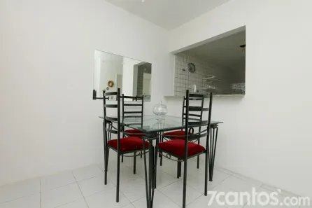 Apartamento com 2 Quartos para alugar, 46m² no Candeias, Jaboatão dos Guararapes