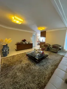 Casa de Condomínio com 5 Quartos à venda, 560m² no Candelária, Natal