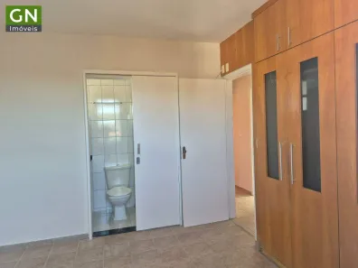Cobertura com 2 Quartos para alugar, 130m² no Paraíso, Belo Horizonte