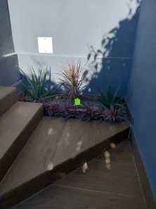 Casa com 3 Quartos à venda, 102m² no Residencial Visão, Lagoa Santa