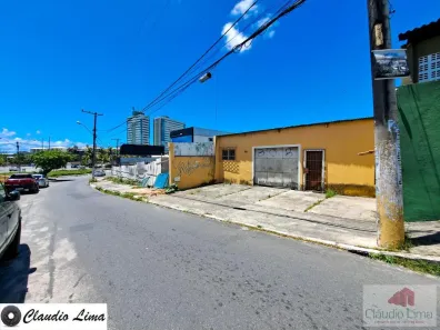 Ponto Comercial à venda, 100m² no Portão, Lauro de Freitas