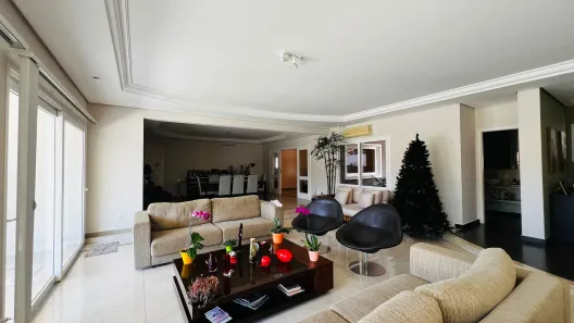 Casa de Condomínio com 4 Quartos para venda ou aluguel, 650m² no Chácaras Cataguá, Taubaté