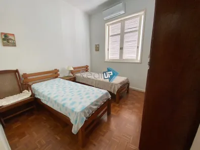 Apartamento com 1 Quarto à venda, 32m² no Leme, Rio de Janeiro