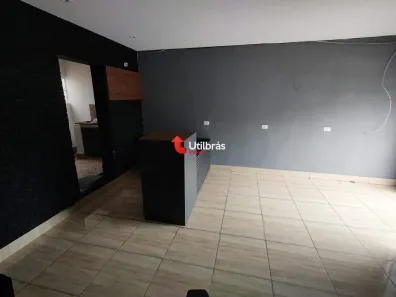 Ponto Comercial para alugar, 80m² no Pompéia, Belo Horizonte