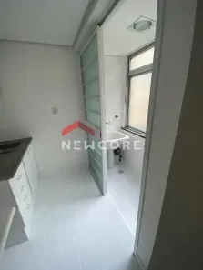 Apartamento com 1 Quarto à venda, 44m² no Centro Histórico, Porto Alegre