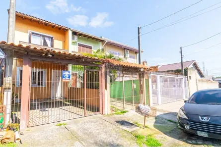 Sobrado com 2 Quartos à venda, 117m² no Parque Granja Esperança, Cachoeirinha