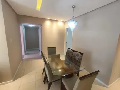 Apartamento com 3 Quartos à venda, 110m² no Atalaia, Aracaju