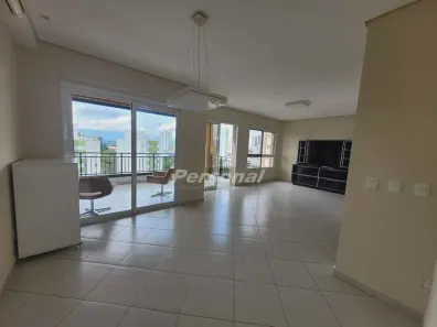 Apartamento com 4 Quartos para alugar, 166m² no Jardim das Nações, Taubaté