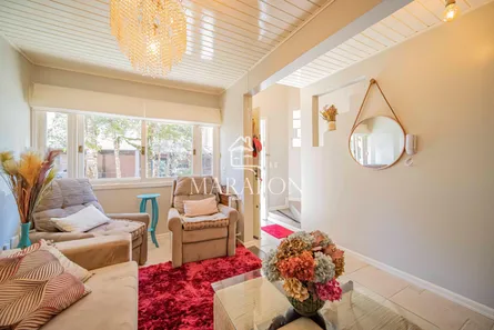 Casa com 2 Quartos à venda, 75m² no Ipê Amarelo, Gramado
