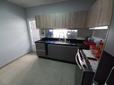 Casa com 2 Quartos à venda, 150m² no Florindo Caetano, Artur Nogueira