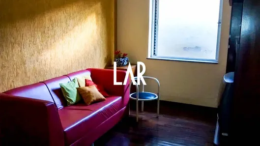Casa com 4 Quartos à venda, 240m² no São Lucas, Belo Horizonte