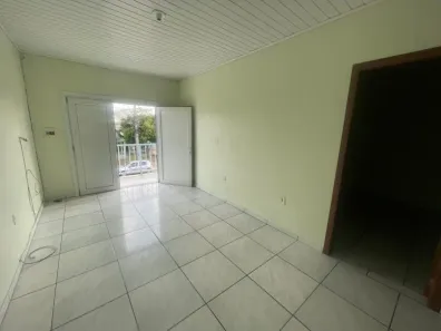 Apartamento com 2 Quartos para alugar, 56m² no Santo Afonso, Novo Hamburgo