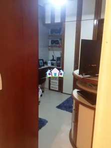 Cobertura com 3 Quartos à venda, 205m² no Centro, Nova Iguaçu