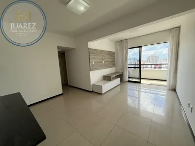 Apartamento com 2 Quartos à venda, 70m² no Pituba, Salvador