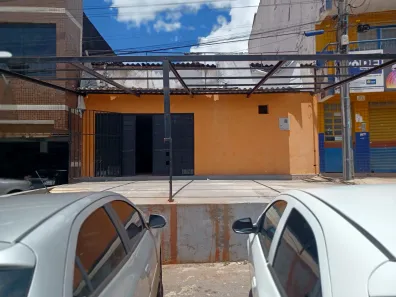 Prédio Residencial com 1 Quarto à venda, 178m² no Área de Desenvolvimento Econômico, Brasília