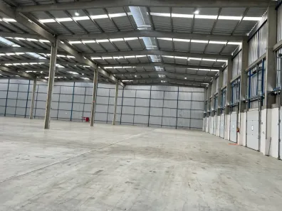 Galpão/Depósito/Armazém para alugar, 3000m² no Centro, Betim