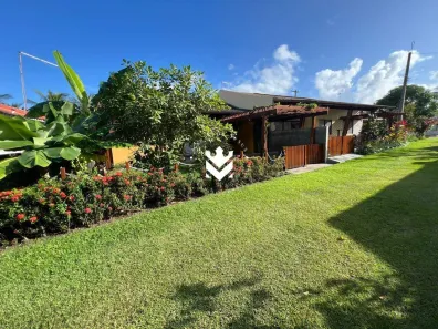 Apartamento com 3 Quartos à venda, 131m² no Cupe, Ipojuca